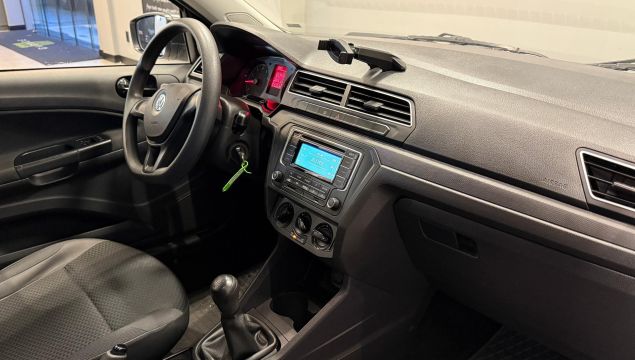 Volkswagen Gol