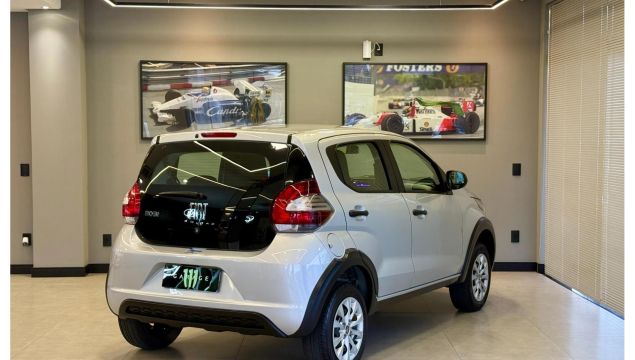 Fiat Mobi