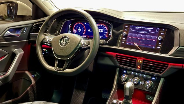 Volkswagen Jetta