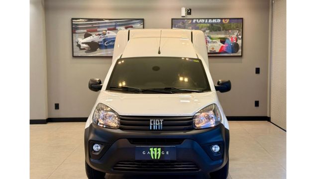 Fiat Fiorino