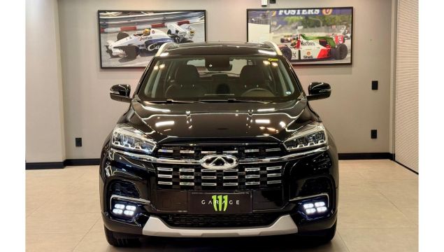 CAOA Chery TIGGO