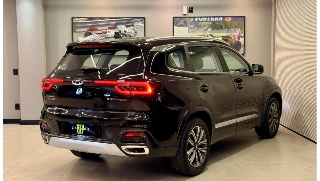 CAOA Chery TIGGO