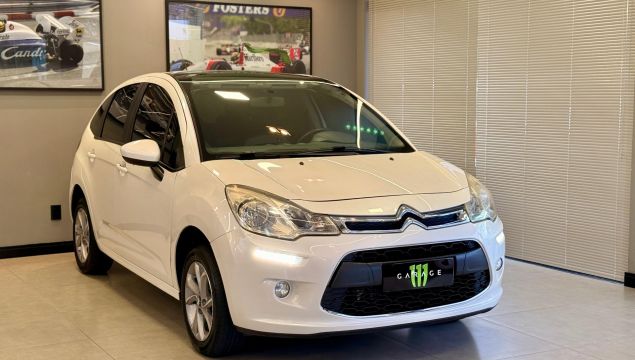 CitroÃ«n C3