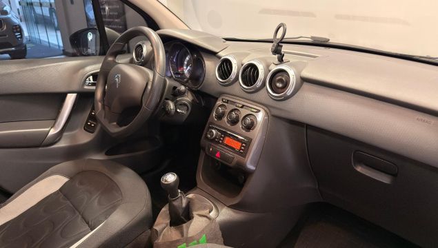 CitroÃ«n C3