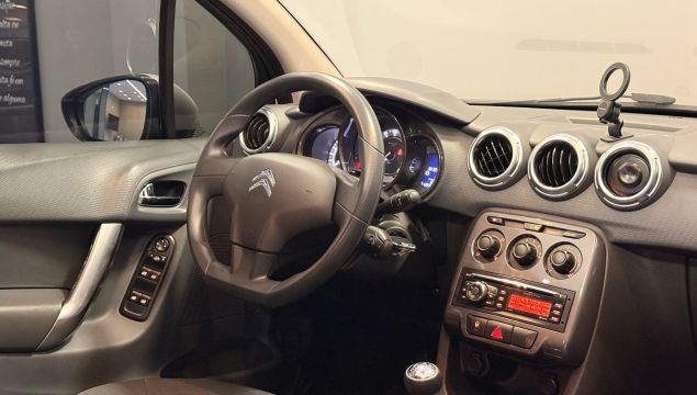 CitroÃ«n C3
