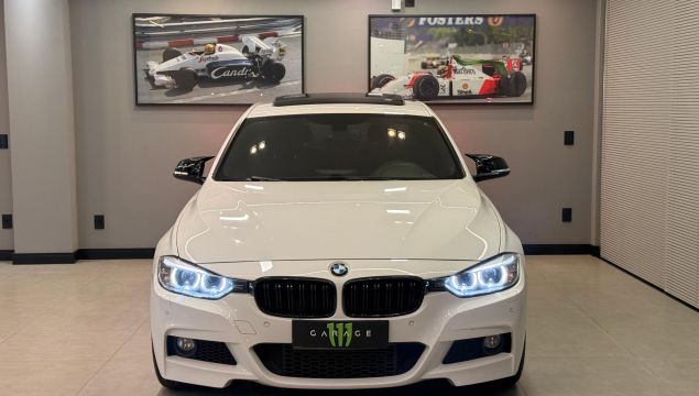 BMW 335i