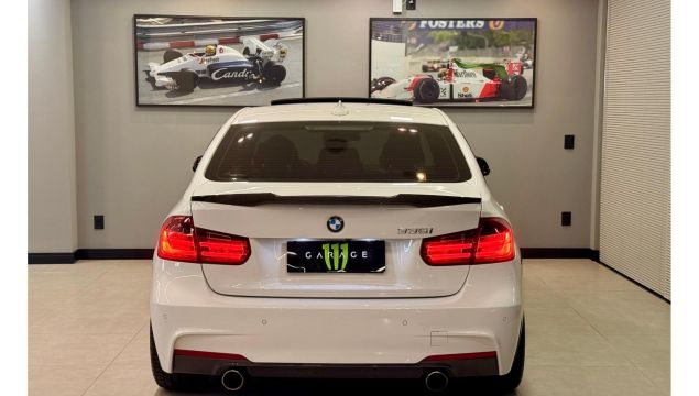 BMW 335i
