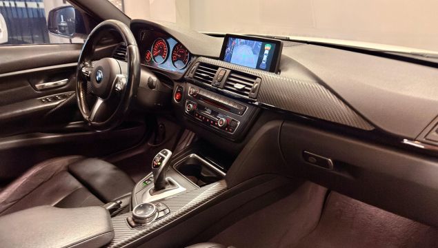 BMW 335i