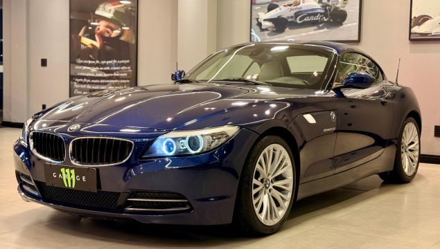 BMW Z4