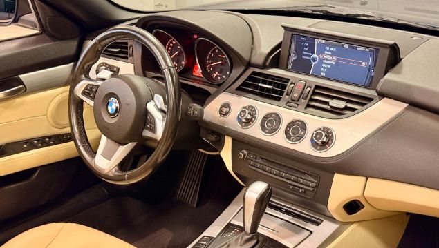 BMW Z4