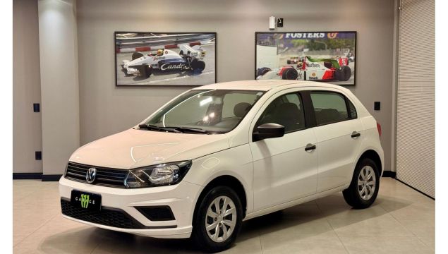 Volkswagen Gol